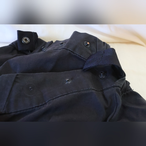 Arc'teryx Nydra Women's Black Pants Size 10 - Picture 14 of 15